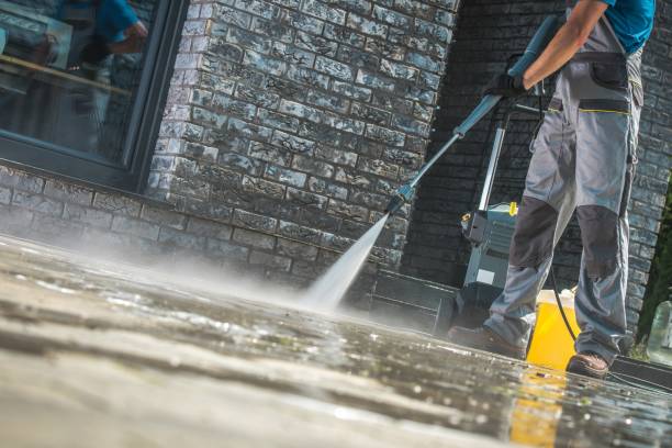 Professional Pressure Washing Services in Chandler, IN